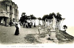 Notre-Dame d'Afrique 045
